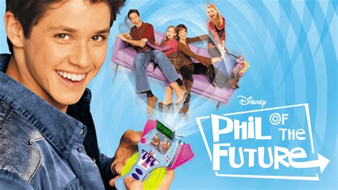 phil of the future|phil of the future watchcartoononline.